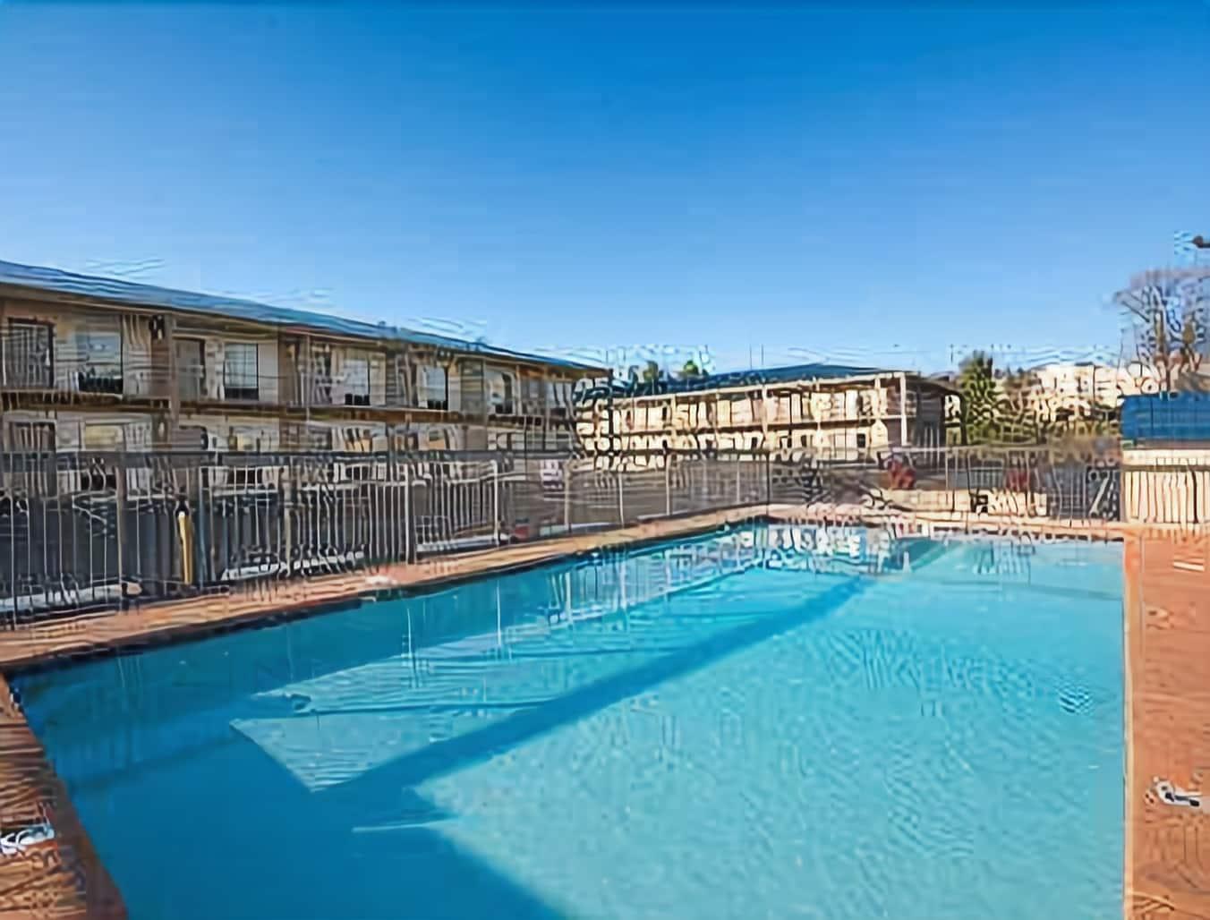 Days Inn By Wyndham Cookeville Εξωτερικό φωτογραφία
