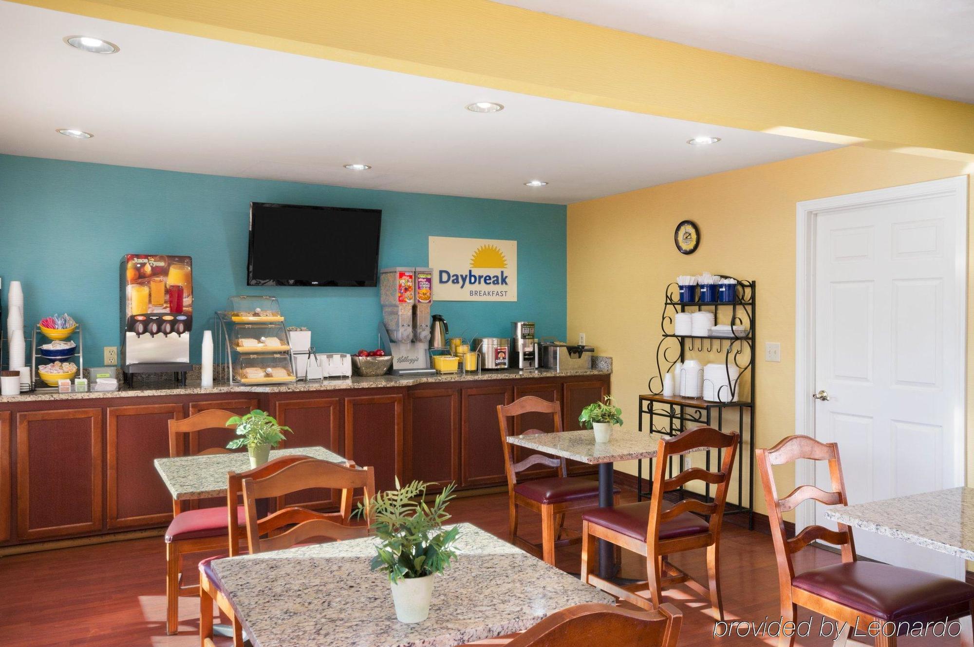 Days Inn By Wyndham Cookeville Εξωτερικό φωτογραφία